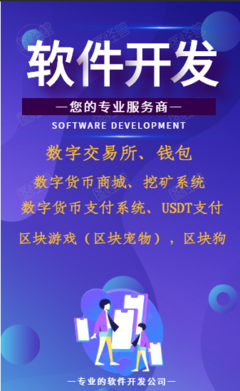 重慶區(qū)塊鏈交易所系統(tǒng)開發(fā)與北京周邊軟件開發(fā)服務